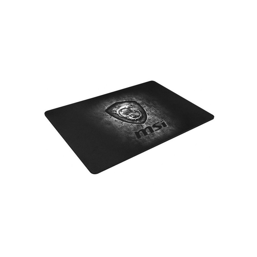 Tapis de souris Gaming MSI AGILITY GD20 / NOIR