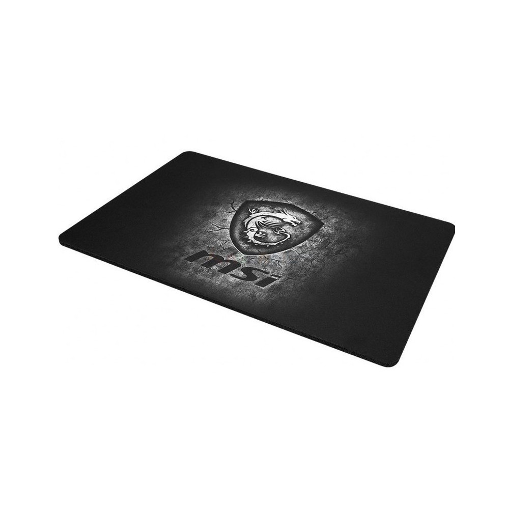Tapis de souris Gaming MSI AGILITY GD20 / NOIR