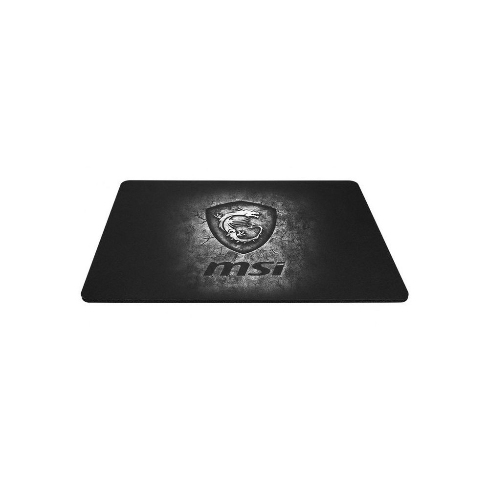 Tapis de souris Gaming MSI AGILITY GD20 / NOIR