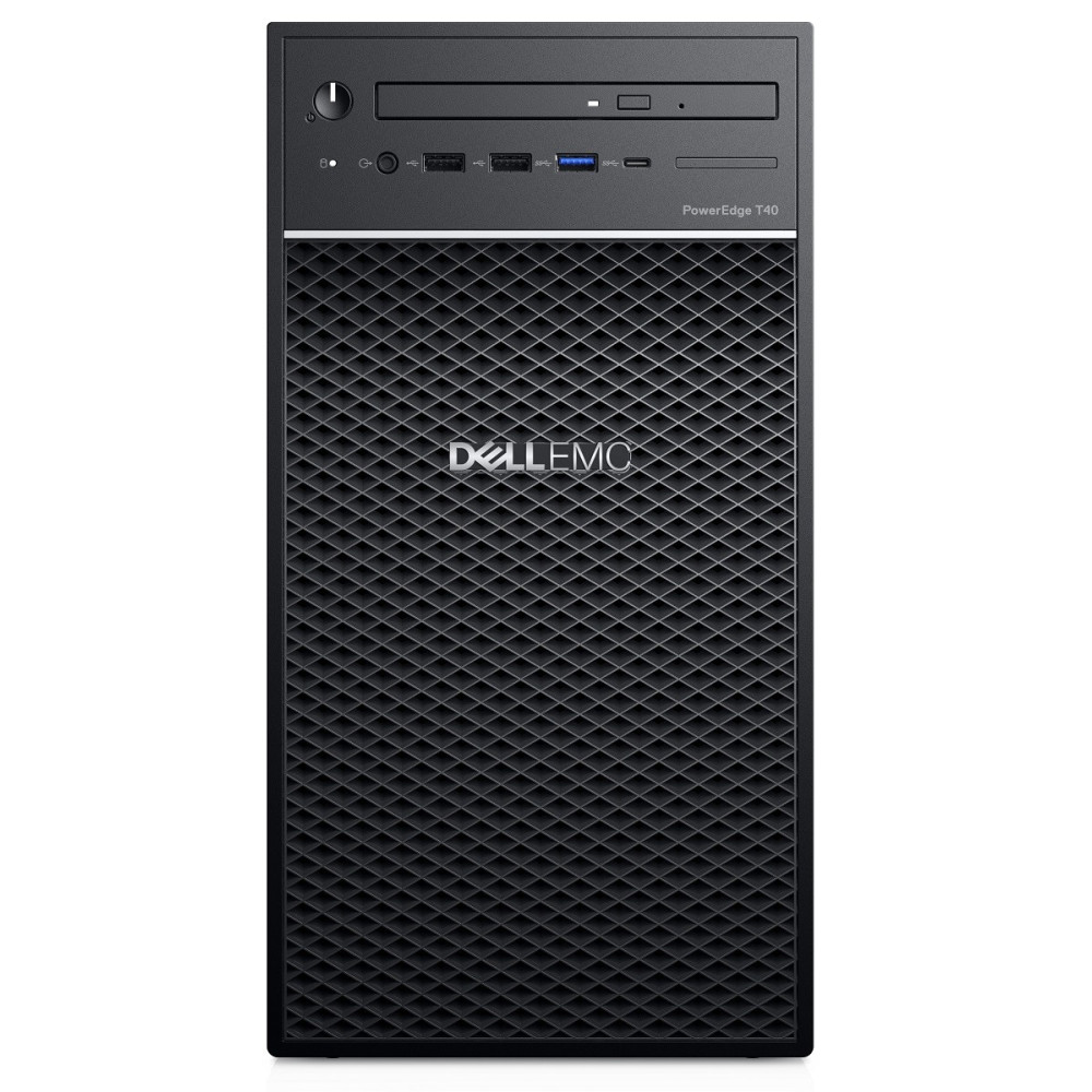 Serveur Dell PowerEdge T40