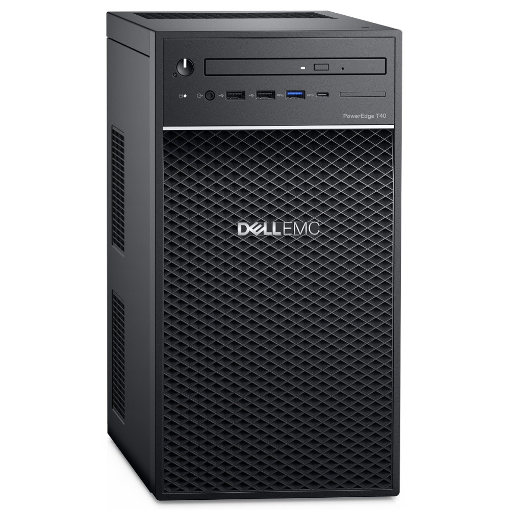 Serveur Dell PowerEdge T40