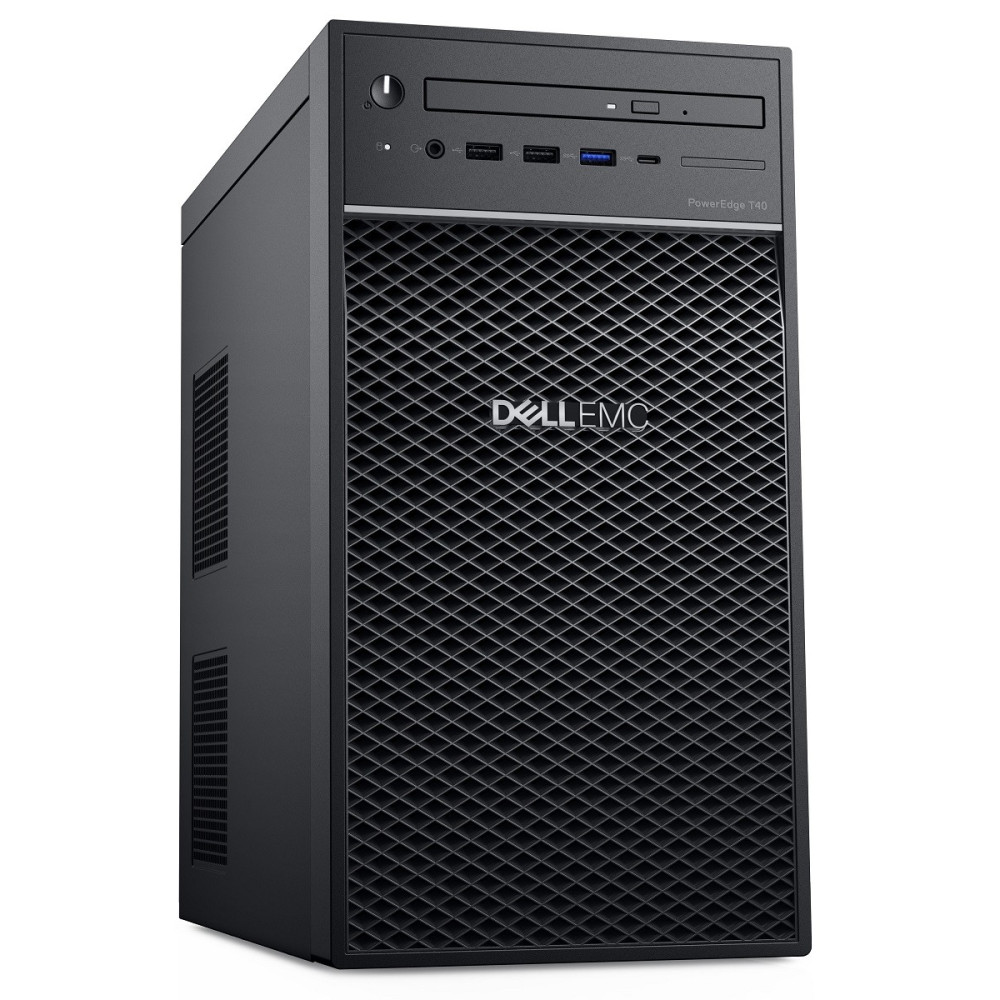 Serveur Dell PowerEdge T40
