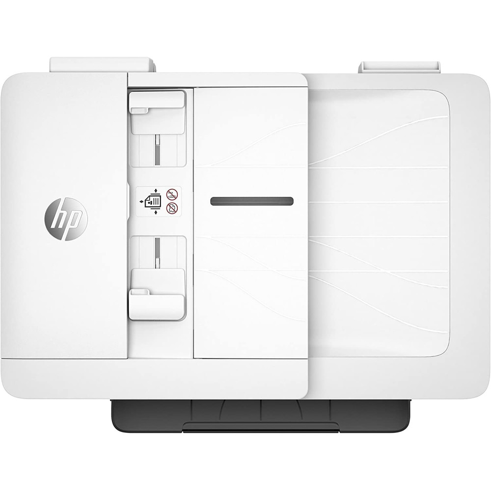 Imprimante Multifonction HP OfficeJet Pro 7740 Wide A3 / 4en1 / Wifi