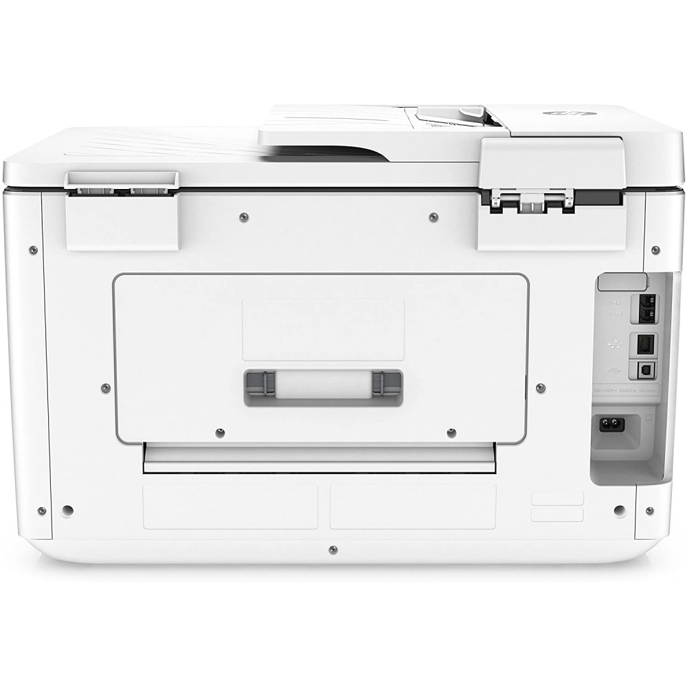 Imprimante Multifonction HP OfficeJet Pro 7740 Wide A3 / 4en1 / Wifi