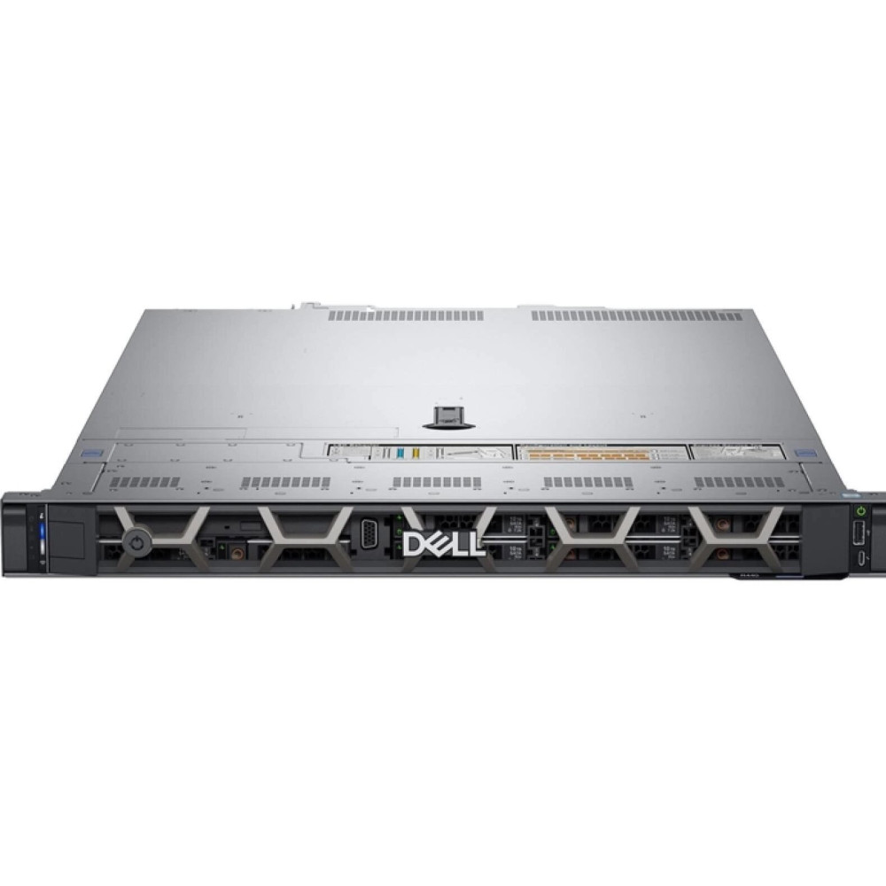 Serveur Dell PowerEdge R440 Rack 1U