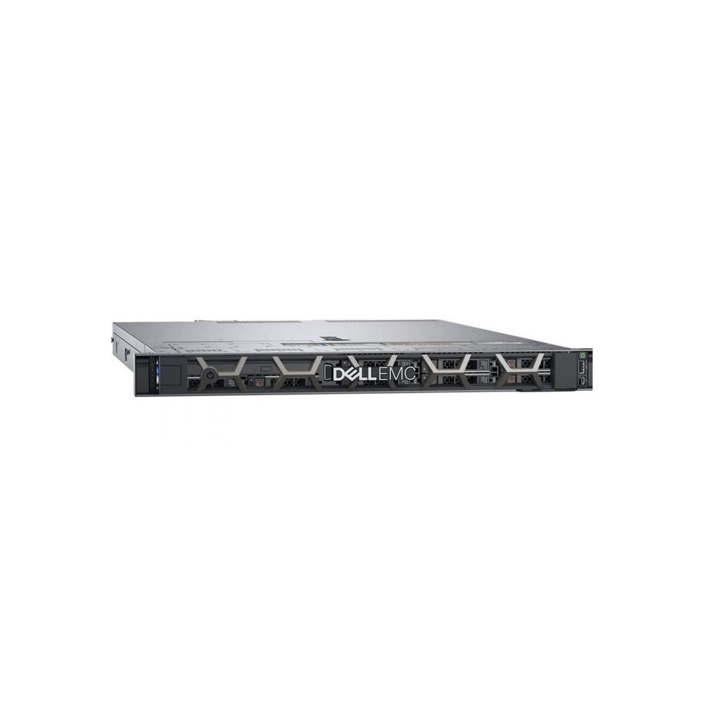 Serveur Dell PowerEdge R440 Rack 1U