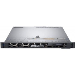 Serveur Dell PowerEdge R640...