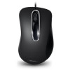 Souris ADVANCE 3D USB Filaire / Noir