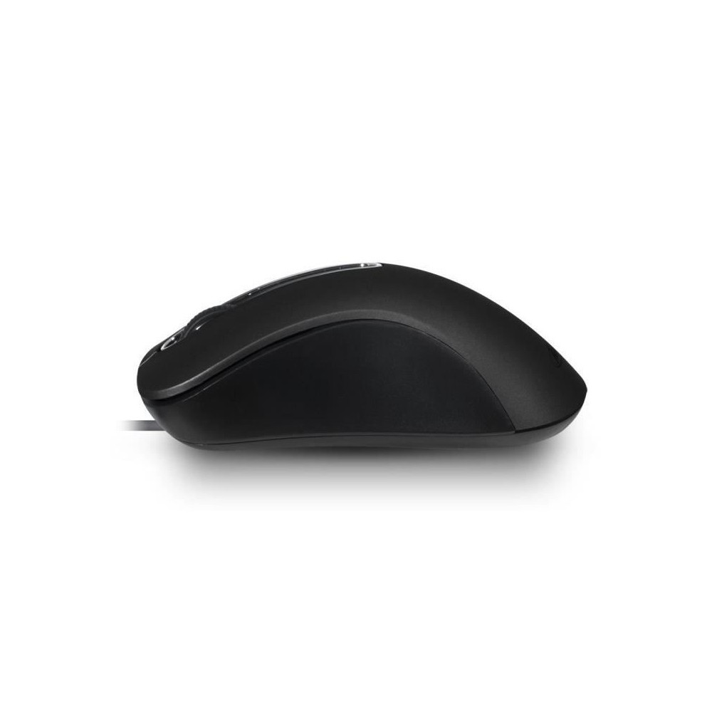 Souris ADVANCE 3D USB Filaire / Noir