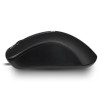 Souris ADVANCE 3D USB Filaire / Noir