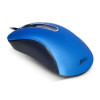 Souris ADVANCE 3D USB Filaire / Bleu