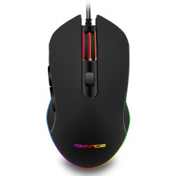 Souris ADVANCE Gaming...