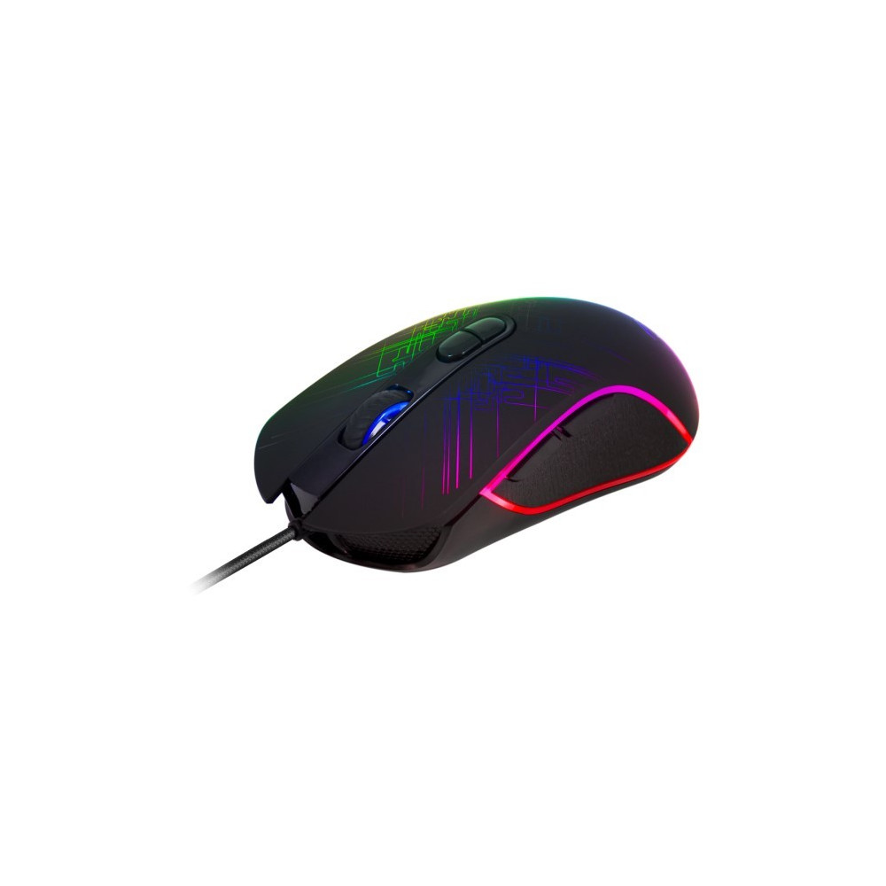 Souris ADVANCE Gaming GTA230 RGB
