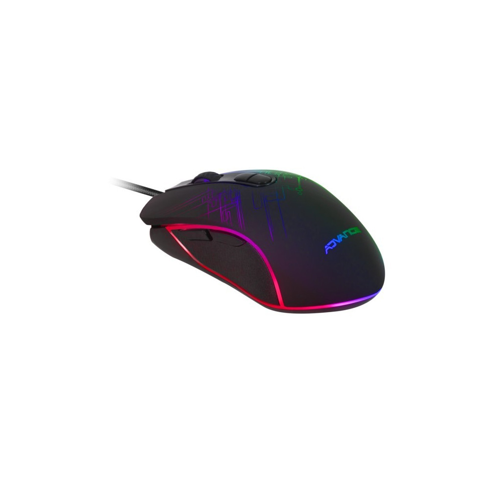 Souris ADVANCE Gaming GTA230 RGB