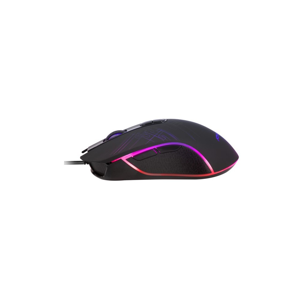 Souris ADVANCE Gaming GTA230 RGB