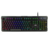 Clavier Gaming Advance Semi- Mécanique RGB GTA230