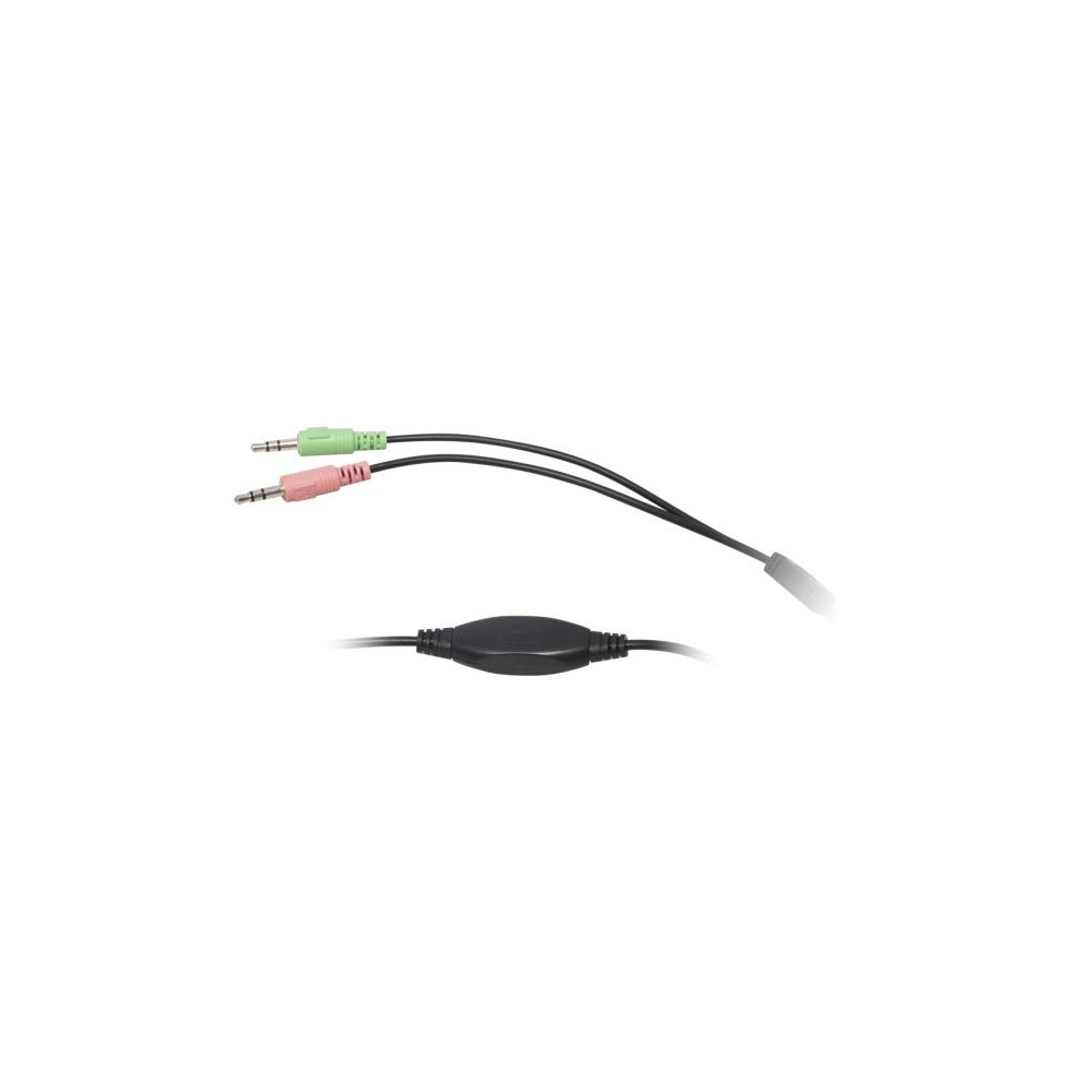 Casque-micro ADVANCE MIC-S765