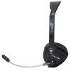 Casque-micro ADVANCE MIC-S765