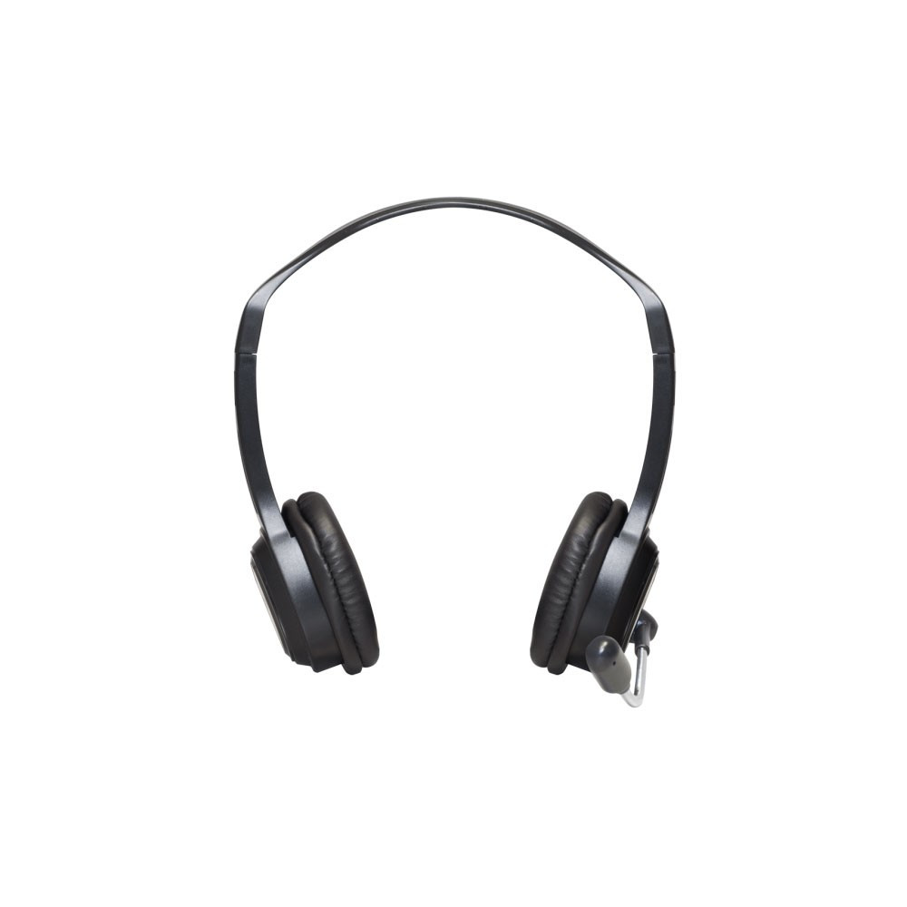 Casque-micro ADVANCE MIC-S765