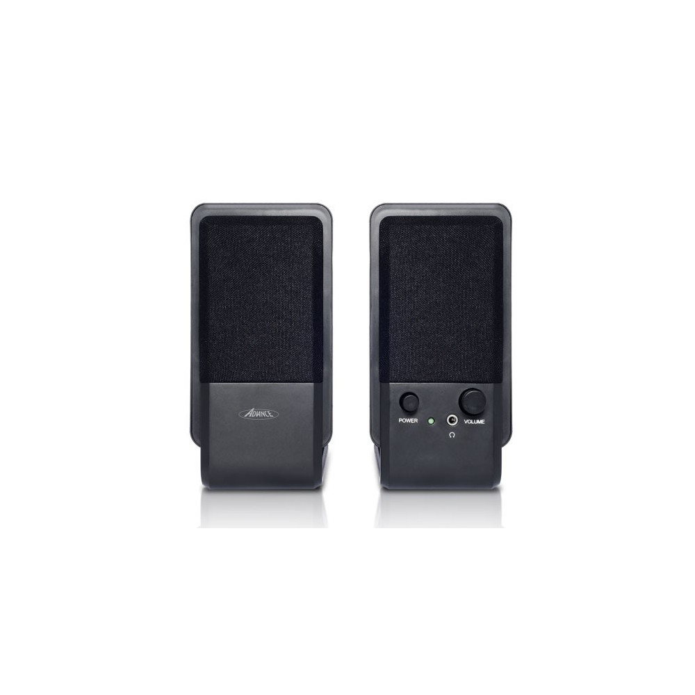 Haut Parleur ADVANCE 4W / Noir