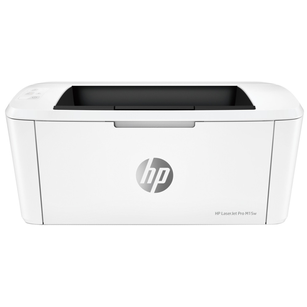 Imprimante Laser Monochrome HP LaserJet Pro M15w / Wifi