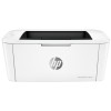 Imprimante Laser Monochrome HP LaserJet Pro M15w / Wifi