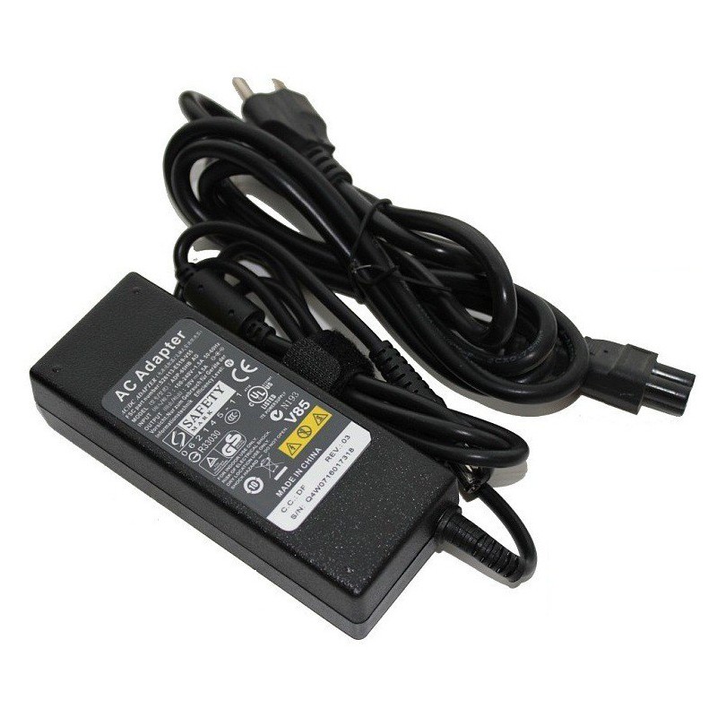 Chargeur pour Pc portable Siemens 19V / 4.74A