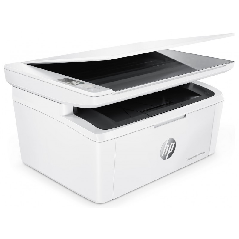 Imprimante multifonction hp laserjet pro m28w : Accessoires Multimédia et  Informatique - Meknès MA