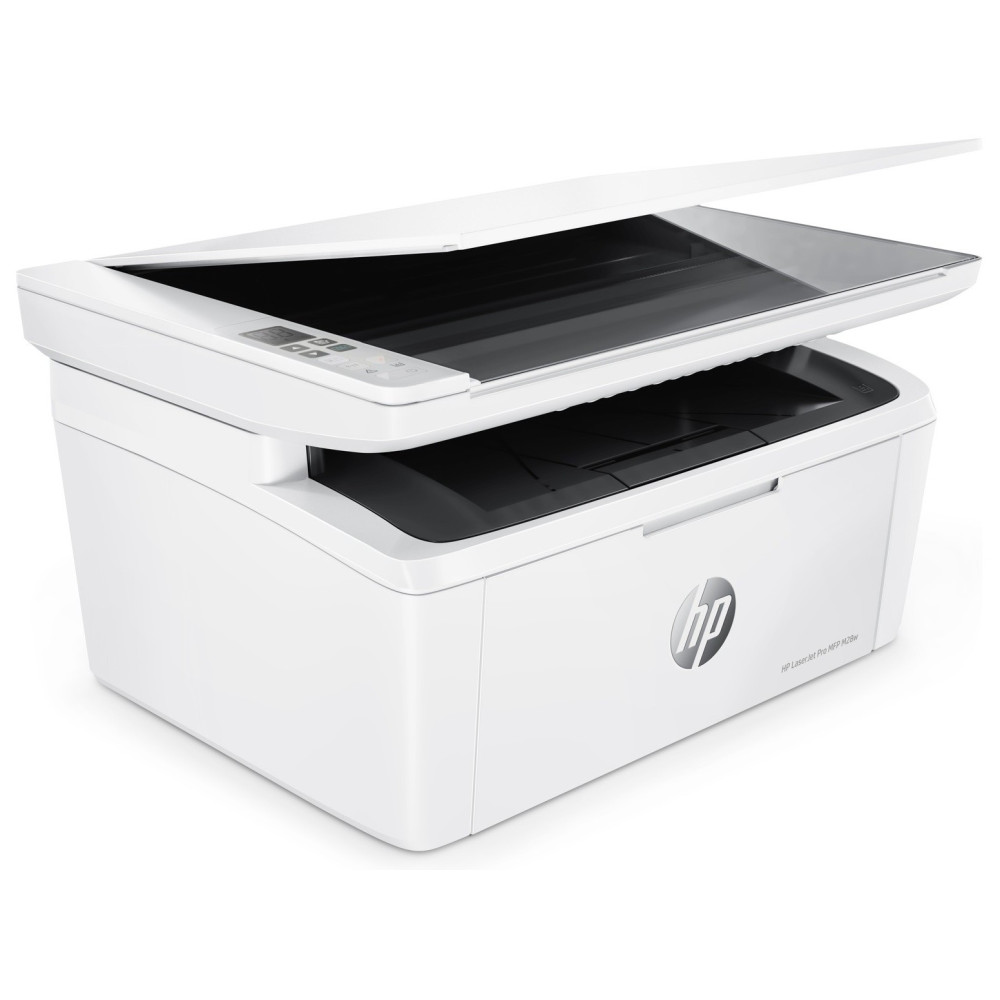 Imprimante multifonction HP LaserJet Pro M28w / Wifi