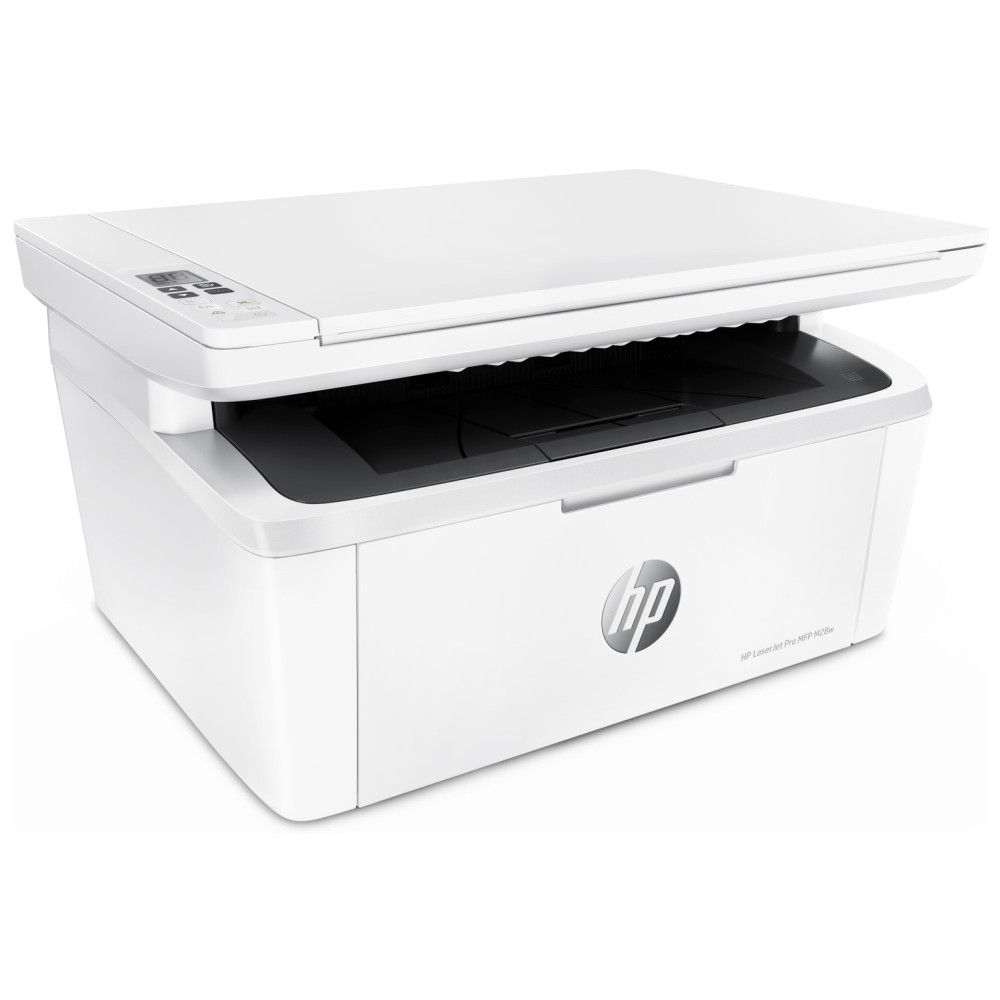 Imprimante multifonction HP LaserJet Pro M28w / Wifi