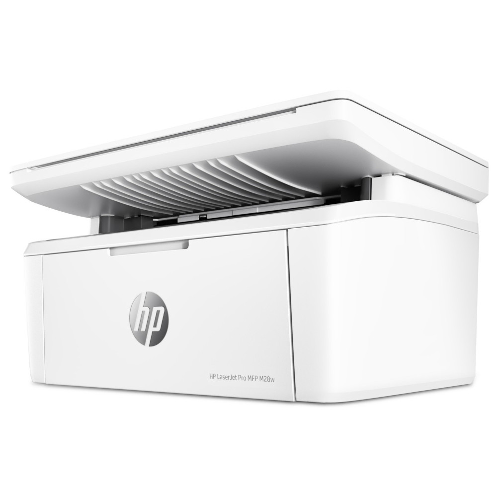 Imprimante multifonction HP LaserJet Pro M28w / Wifi