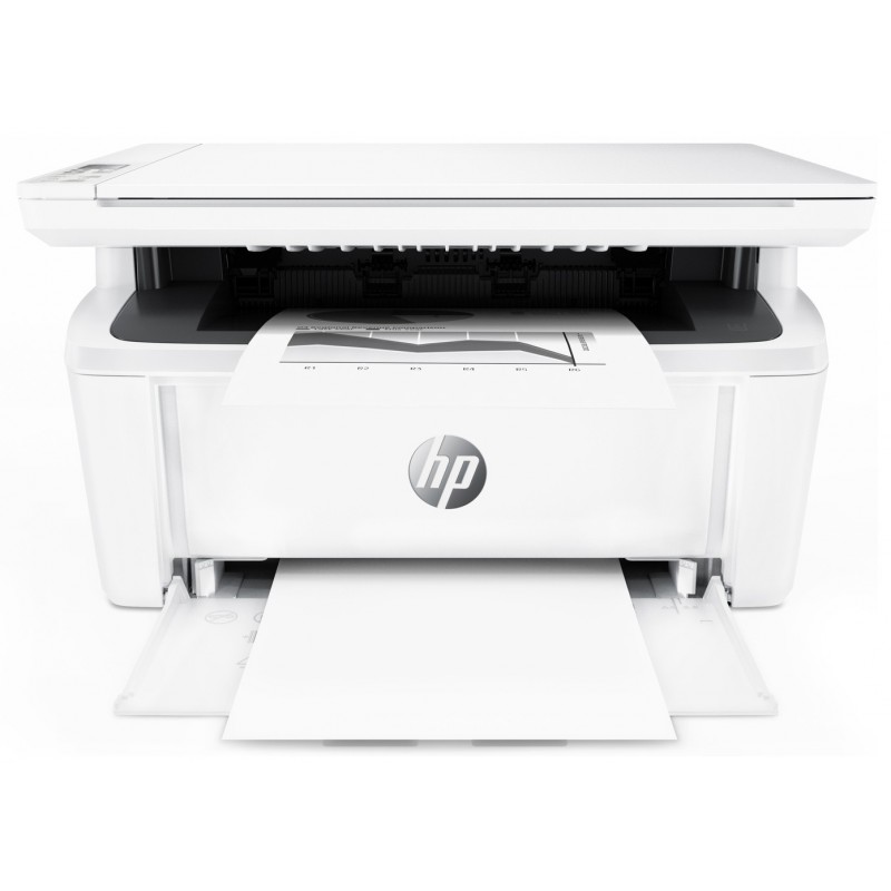 Imprimante multifonction hp laserjet pro m28w wifi