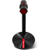 Microphone Spirit of Gamer EKO / Noir & Rouge
