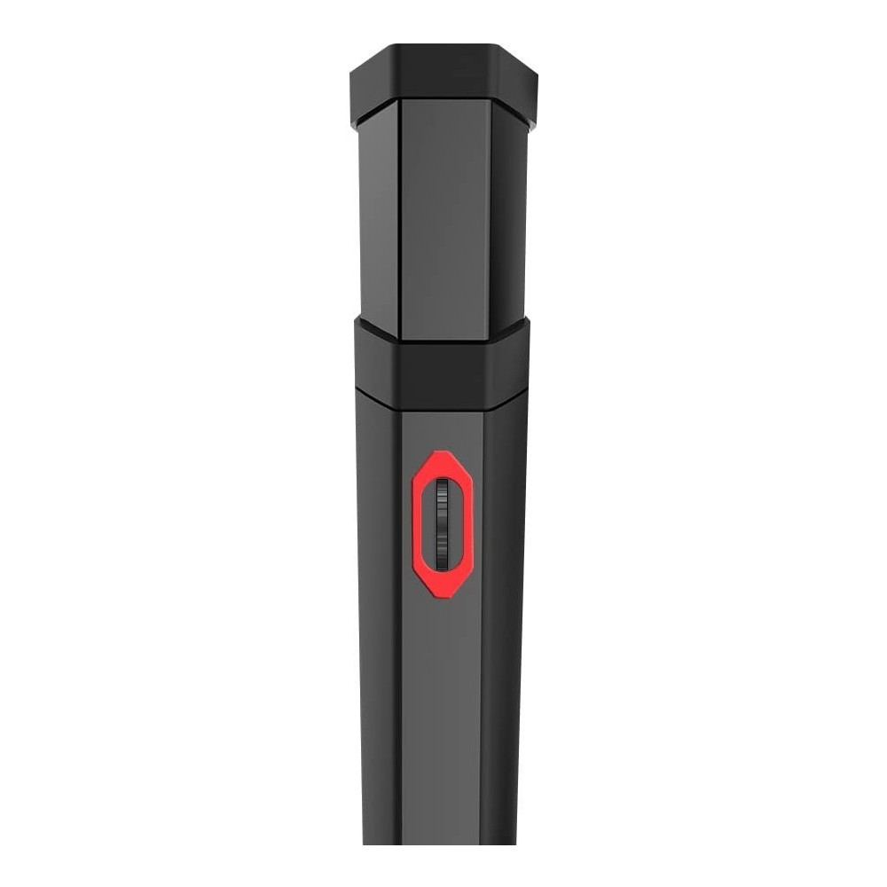 Microphone Spirit of Gamer EKO / Noir & Rouge