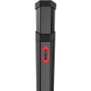 Microphone Spirit of Gamer EKO / Noir & Rouge