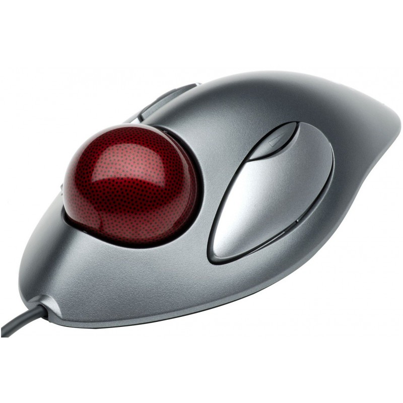 Souris Logitech Trackman Marble USB