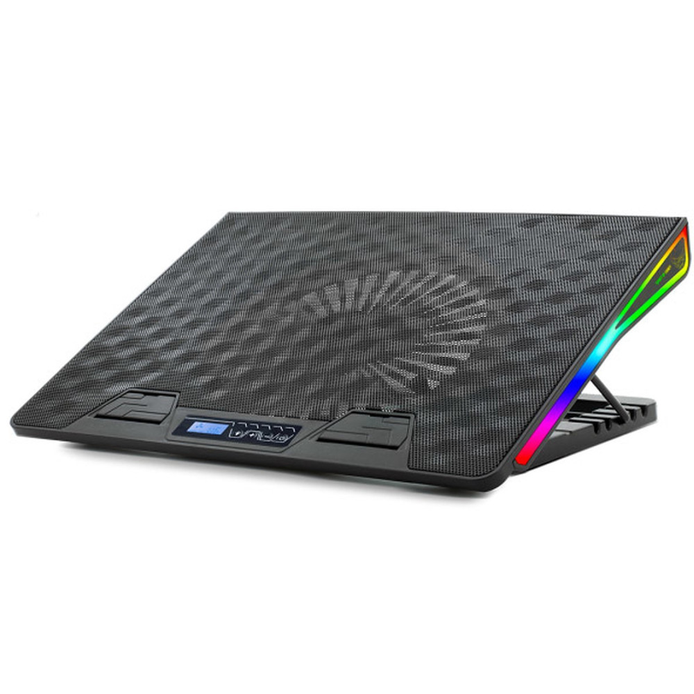 Refroidisseur Pour Pc portable 17" Spirit of Gamer AirBlade 800