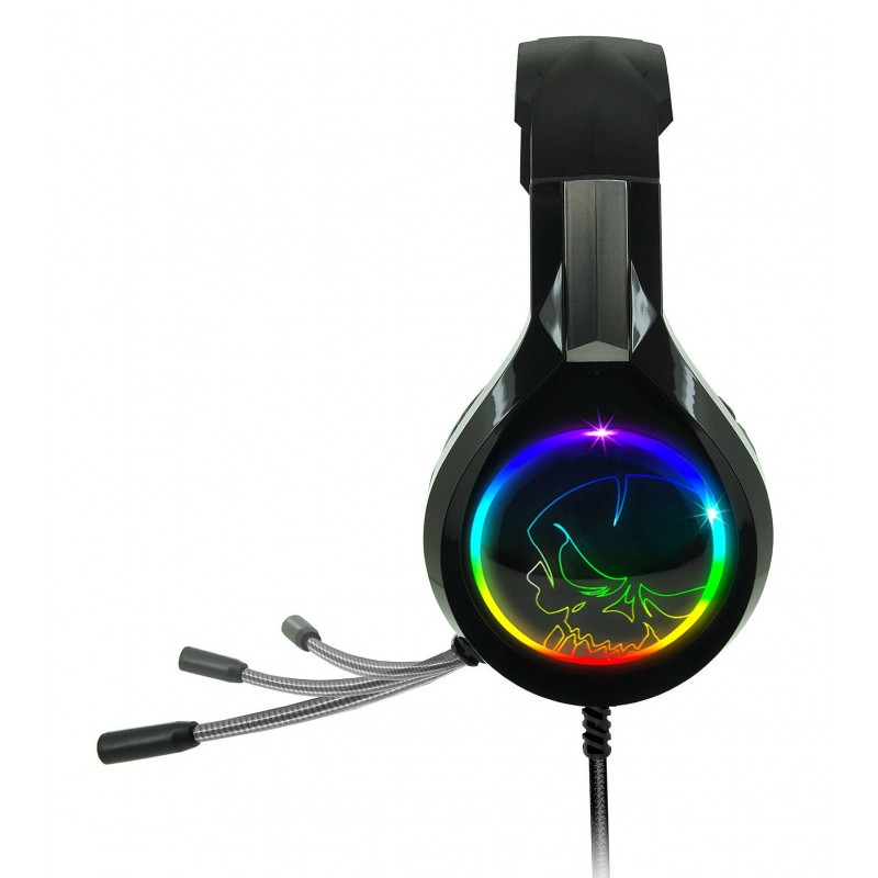 Casque Micro Gaming Spirit of Gamer Pro H8 LED RGB