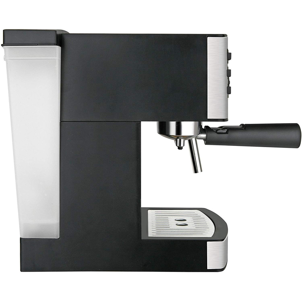 Machine a café Expresso Solac CE4480 / 19 bars / Inox