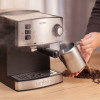 Machine a café Expresso Solac CE4480 / 19 bars / Inox