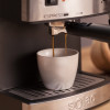 Machine a café Expresso Solac CE4480 / 19 bars / Inox