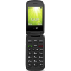 Téléphone Portable Doro 2404 / Double SIM / Noir