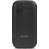 Téléphone Portable Doro 2404 / Double SIM / Noir