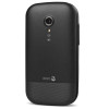 Téléphone Portable Doro 2404 / Double SIM / Noir