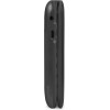 Téléphone Portable Doro 2404 / Double SIM / Noir