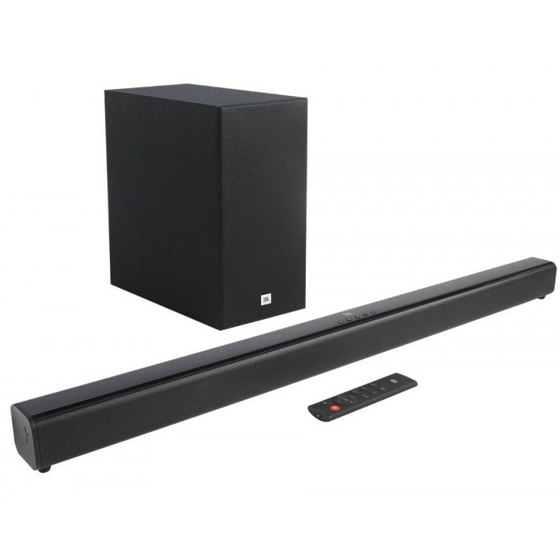 Barre de son JBL CINÉMA SB160