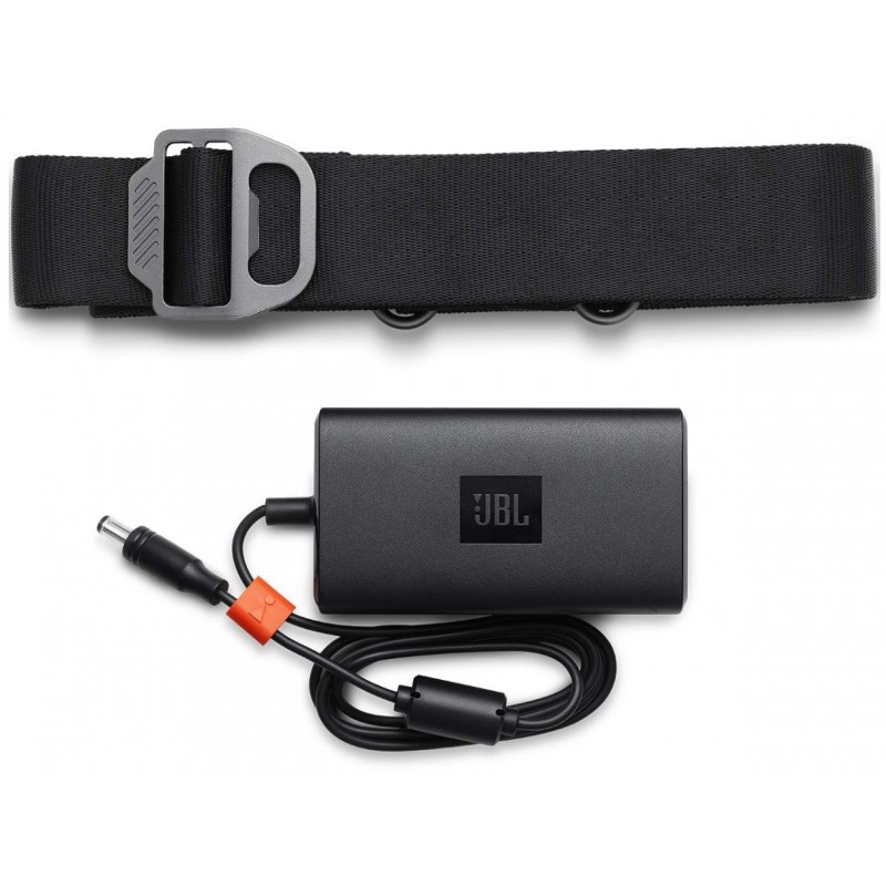 JBL Xtreme 2 - Enceinte Bluetooth portable - Waterproof IPX7