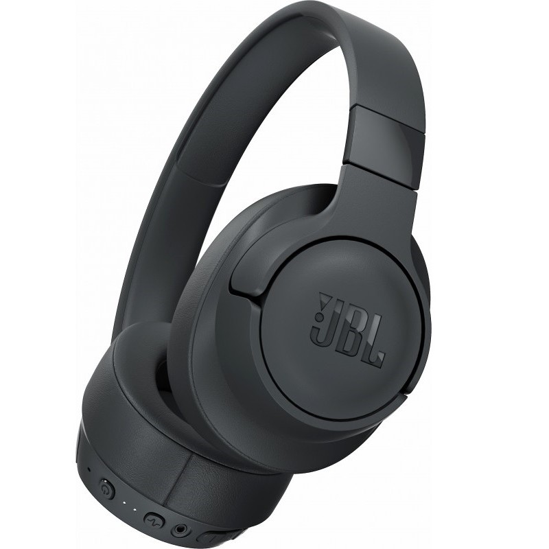 Casque sans fil Bluetooth JBL TUNE 750 BTNC / Noir