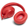 Casque sans fil Bluetooth JBL TUNE 750 BTNC / Orange
