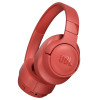 Casque sans fil Bluetooth JBL TUNE 750 BTNC / Orange